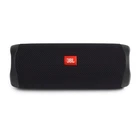 Jbl Flip 5 Black Bluetooth Speaker (open Box) W/ No Factory. Price: $59.97.