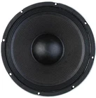 Qsc K12 KW122 12" Woofer Replacement Speaker 8OHM Twelve Inch SP-000182-TS Bass New. Price: $79.00.