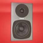Fostex PM0.4D Black Active Studio Monitor Compact High-quality Sound Used. Price: $106.39.