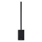 Yamaha Stagepas 1K Column Type 1000W Portable System W/ Cover New. Price: $1199.00.