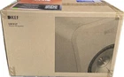 Kef Lsx Ii Lt Wireless Bookshelf Speakers Pair 200W Graphite Grey Sealed Factory New. Price: $445.00.