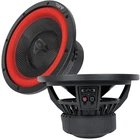 2X Cerwin Vega V10DV4 Series Dual 4OHM Subwoofer 3000W Peak / 1000W Rms New. Price: $299.98.