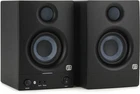 Presonus Eris 3.5BT 3.5-INCH Powered Bluetooth Studio Monitors 2ND Generation, New. Price: $129.99.