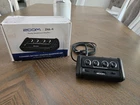 Zoom ZHA-4 Handy Headphone Amplifier Resellers Podcasters Streaming Used. Price: $54.99.