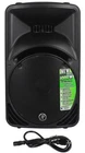 Mackie SRM450V3 SRM450-V3 1000 Watt 12" Powered Active Pa Speaker, With Dsp Used. Price: $529.95.