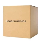 Bowers & Wilkins PP36862 HTM62 S2 Carton Home Theater Speaker Clear Audio New. Price: $52.26.