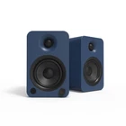 Kanto YU4 Powered Speakers With Bluetooth And 1" Silk Dome Pair Matte Open. Price: $459.60.