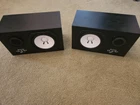 Avantone Pro CLA-10A Active Studio Monitor Chris Lord-alge Limited-edition, Pair Used. Price: $699.99.