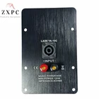 Lase YA-10C Replacement Crossover For Yamaha NS-10M Studio Monitors W/ Speakon New. Price: $74.99.