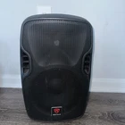 Rockville BPA10 10" Professional Powered Active 400W Dj Speaker Bluetooth Used. Price: $95.00.