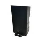 Electro-voice Powered Speaker ELX200-15P 15" Way 1200W Bluetooth Black Open. Price: $799.99.
