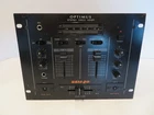 Radio Shack Optimus Stereo Disco Mixer SSM-50 Damaged Switches / Read Notes Used. Price: $9.00.