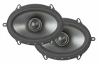 Polk Audio MM572, 5X7" 2-WAY Coaxial Car / Marine Utv Atv Speakers New. Price: $179.00.