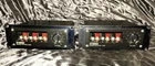 Pair Of Yamaha N1020 Dividing Network For S6115H Unspecified. Price: $349.00.