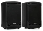 Samson XP300 300W Portable Pa System New. Price: $599.99.