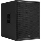 Rcf SUB-708AS-MK3 Active 18" High-output Powered Subwoofer, Black New. Price: $1167.99.