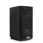 Alto TX410 350W 10" Powered Pa With Tws Speaker, Black New. Price: $268.99.