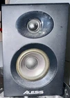 Alesis Elevate 3 Powered 60W Studio Monitor Set With Cable For Computers Used. Price: $37.00.