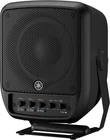 Yamaha Stagepas 100 Portable System With Bluetooth Open. Price: $289.99.