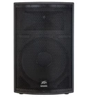 Peavey 1000-WATT 2-WAY Pa Speaker (1000 Program) New. Price: $799.99.
