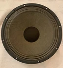 Eminence 1995 M12G 12" 8 Ohm Guitar Amp Speaker Used. Price: $68.00.
