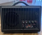 Galaxy Audio Core PA5X140 Powered Monitor. Untested Used. Price: $80.00.