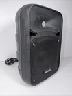 Samson AURO-D208 Active 2-WAY Speaker, 200W Replacement Used. Price: $110.00.