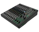 Mackie PROFX12V3+ 12-CHNL Analog Mixer W/usc-c Audio Interface & Bluetooth Open. Price: $339.99.