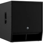 Yamaha CXS18XLF 800W 18" Passive Subwoofer 197881411640 Good. Price: $827.99.