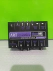 Art Macromix 4-CHANNEL Personal Stereo Mixer Used. Price: $27.00.