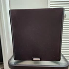 Velodyne Digital Drive Series Powered Subwoofer Amplifier DD12BG Used. Price: $1699.00.