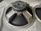Peavey Scorpion SP-15825 15" Speaker Woofer Driver Tested Excellent Condition Used. Price: $74.95.