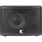 Kustom PA110SC In Powered Subwoofer New. Price: $249.99.