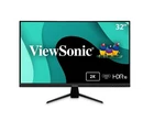 31.5" Viewsonic 1440P Hdr Ips Led Monitor VX3267U-2K New. Price: $209.99.