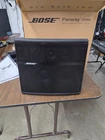 Bose 310M Compact Professional Stage Monitor / Floor Wedge Used. Price: $239.99.