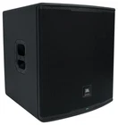Jbl EON718S 18" 1500W Powered Subwoofer W/dsp/parametric Eq/built In Mixer Open. Price: $949.00.
