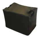 Benz LS210T Bass Cabinet - Black, Heavy Duty Vinyl Cover W/piping (GENZ002) New. Price: $73.95.