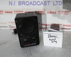1X Fostex 6301B3X Monitor Speaker (120V) (quantity 80) Fully Working Used. Price: $163.12.