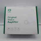 Shidu SD-M800 Orignal Voice Amplifier Black/green IPX5 Waterproof (new Open Box. Price: $21.14.