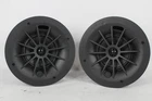 Biamp Systems Desono C-IC6 6.5" Ceiling Speakers Pair New Open. Price: $49.99.