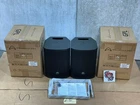 (2) Wharfedale Pro GPL-8 Beyma 8" Coaxial Loudspeaker #6196 (ths) New. Price: $750.00.