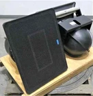 Pair Of Atlas Sound AH9040S Stadium Horn Speakers System 15" Inch 2-WAY (new) Open. Price: $2499.00.