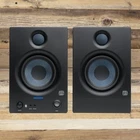 B-stock Presonus Eris 4.5BT 2ND Gen Studio Monitors With Bluetooth, Stereo Pair Used. Price: $139.00.