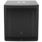 Mackie DLM12S 2000W 12-INCH Powered Subwoofer New. Price: $1234.99.