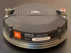 Used Jbl 2452H-SL 1.5" Exit Large Format Compression Driver. Price: $749.00.