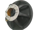 Peavey Max 18" Black Widow Replacement Basket (new Voice Coil Look). Price: $300.00.