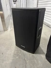 Fender Fortis F-15BT 15" 2-WAY 1300W Powered Speaker With Bluetooth Used. Price: $499.00.