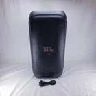 Jbl Partybox Stage 320 Portable Bluetooth Speaker (PB1031748) Used. Price: $399.99.