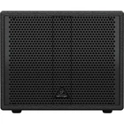 Behringer SAT1008 Active 360W 8" Pa Subwoofer With Built-in Stereo Crossover New. Price: $269.00.