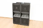 Jbl VT4888DP Powered 3-WAY Line Array Speaker (pair) CG0126W Used. Price: $4399.99.
